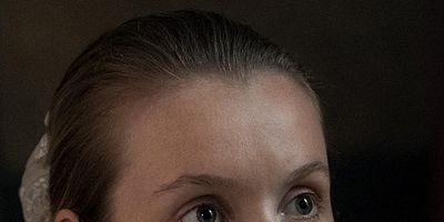 Pôster de First Wife