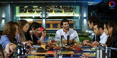 Pôster de Dolunay 9.Bölüm