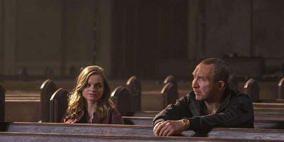 Pôster de If I Should Fall From Grace With God