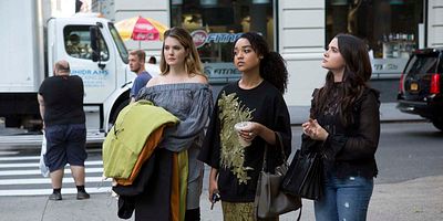 Pôster de Carry the Weight