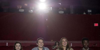 Pôster de A Father's Advice