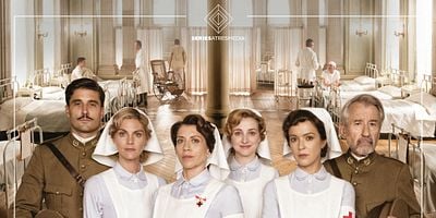 Pôster de Destino: África