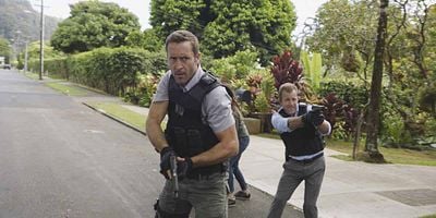 Pôster de A'ole e 'ōlelo mai ana ke ahi ua ana ia (Fire Will Never Say that It Has Had Enough)