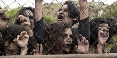 Pôster de La Serpiente