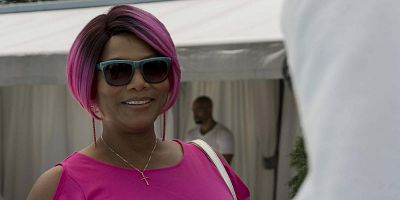 Pôster de The Winner Takes It All