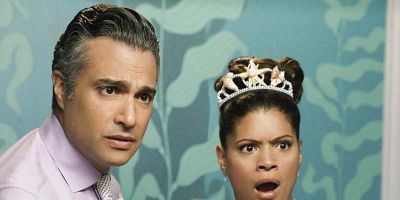 Pôster de Chapter Sixty-Five