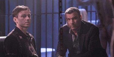 Pôster de Mister Lucky