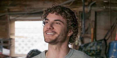 Pôster de Gag Order