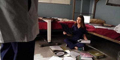 Pôster de Go Big or Go Home