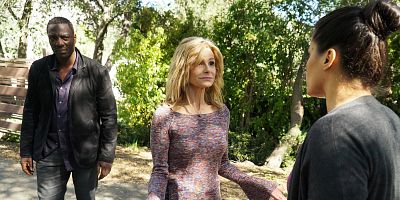 Pôster de Cutting Room Floor