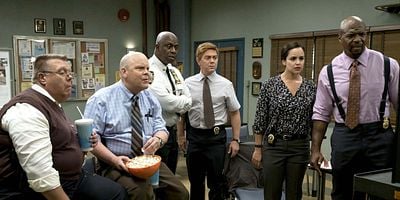 Pôster de The Big House: Part 2