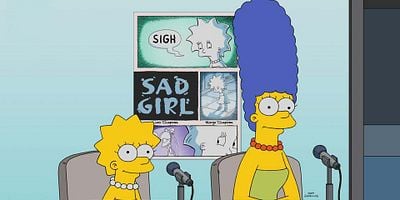 Pôster de Springfield Splendor