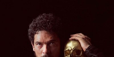 Pôster de El nuevo mundo