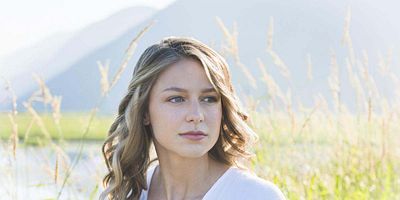 Pôster de Girl of Steel