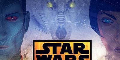 Pôster de Heroes of Mandalore: Part 1