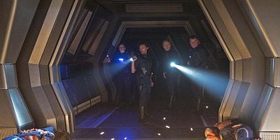 Pôster de Context Is For Kings