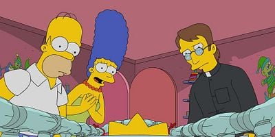 Pôster de Treehouse of Horror XXVIII