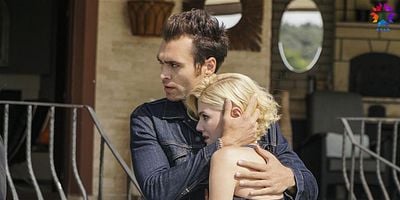 Pôster de Dolunay 14.Bölüm