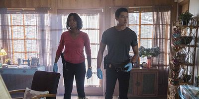 Pôster de To A Better Place