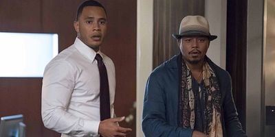 Pôster de Bleeding War