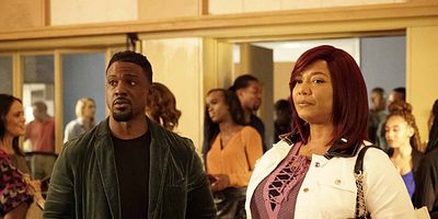 Pôster de It Ain't Over