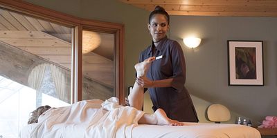 Pôster de Mr. and Mrs. Mazikeen Smith