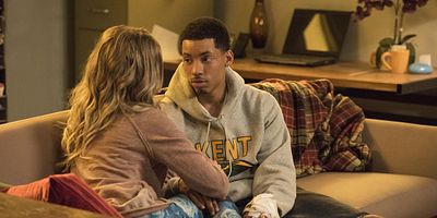 Pôster de Attraction