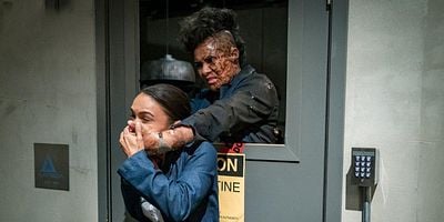 Pôster de The Curse of Copperhead Road