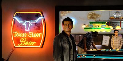 Pôster de How to Be Good