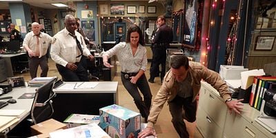 Pôster de HalloVeen