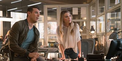 Pôster de What Would Lucifer Do?