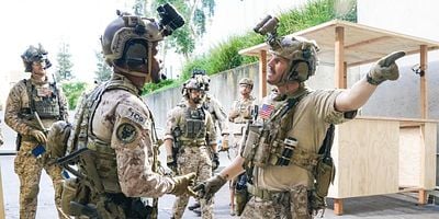 Pôster de The Spinning Wheel