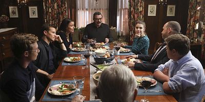 Pôster de The Forgotten