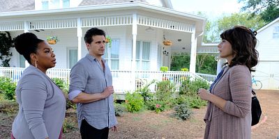 Pôster de Brutal Acts of Kindness