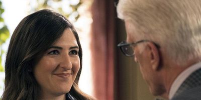 Pôster de Janet and Michael