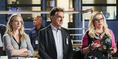 Pôster de Killer App