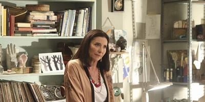 Pôster de Brushed Off