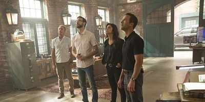 Pôster de The Accident