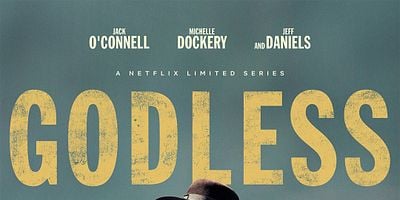 Pôster de An Incident at Creede