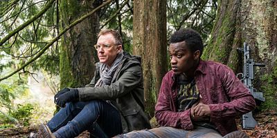 Pôster de Save Yourself