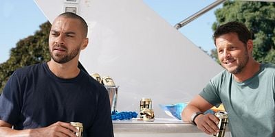 Pôster de Come on Down to My Boat, Baby