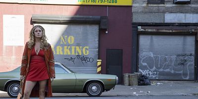 Pôster de Au Reservoir