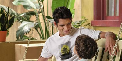 Pôster de Chapter Sixty Seven