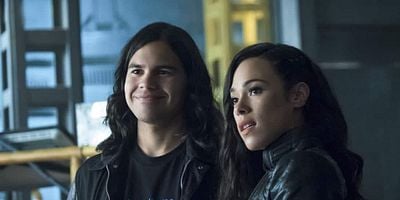 Pôster de Elongated Journey Into Night