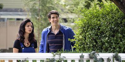 Pôster de Phone Home