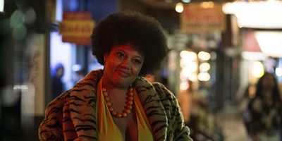 Pôster de My Name Is Ruby