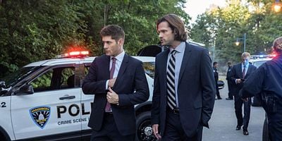 Pôster de The Big Empty