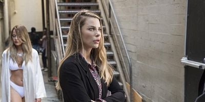 Pôster de Welcome Back, Charlotte Richards