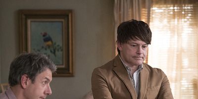 Pôster de B-R-I-- BRITISH I-N-V-- INVASION