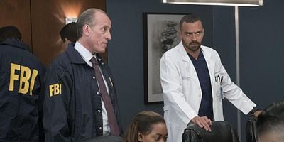 Pôster de Out of Nowhere